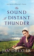 Cover: Sound of Distant Thunder - Fleming H. Revell Company