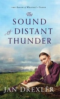 Enlarge image Cover: Sound of Distant Thunder - Fleming H. Revell Company