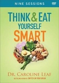 Cover: Think and Eat Yourself Smart - Baker Books, a division of Baker Publishing Group