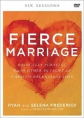 Cover: Fierce Marriage - Baker Books, a division of Baker Publishing Group