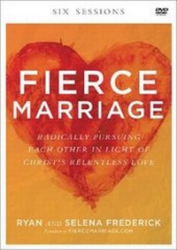 Enlarge image Cover: Fierce Marriage - Baker Books, a division of Baker Publishing Group