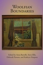 Cover: Woolfian Boundaries - Clemson University Press