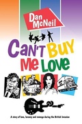 Cover: Can't Buy Me Love - Shubblie Publications