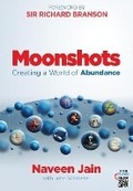 Cover: Moonshots - Moonshots Press