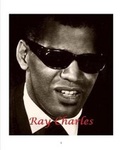 Cover: Ray Charles - Blurb