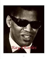Enlarge image Cover: Ray Charles - Blurb
