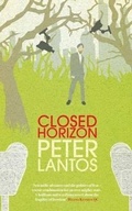 Cover: Closed Horizon - Arcadia Books