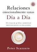 Cover: Relaciones emocionalmente sanas - D&iacute;a a d&iacute;a - Vida