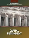 Cover: Capital Punishment - Blackbirch Press
