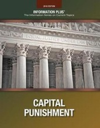 Enlarge image Cover: Capital Punishment - Blackbirch Press