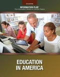 Cover: Education - Blackbirch Press