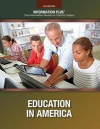 Enlarge image Cover: Education - Blackbirch Press