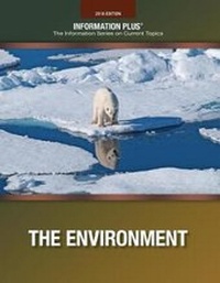 Enlarge image Cover: The Environment - Blackbirch Press