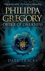 Cover: Dark Tracks - Simon & Schuster Books for Young Readers