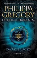 Cover: Dark Tracks - Simon & Schuster Books for Young Readers