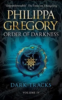 Enlarge image Cover: Dark Tracks - Simon & Schuster Books for Young Readers