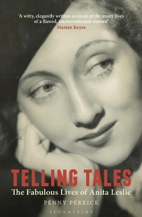 Abbildung von: Telling Tales - Bloomsbury Caravel