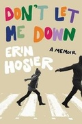 Cover: Don't Let Me Down - Simon & Schuster