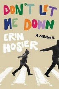 Enlarge image Cover: Don't Let Me Down - Simon & Schuster