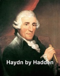 Cover: Haydn - Seltzer Books