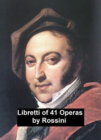 Enlarge image Cover: Libretti of 41 operas - Seltzer Books