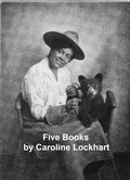 Cover: Five Books - Seltzer Books