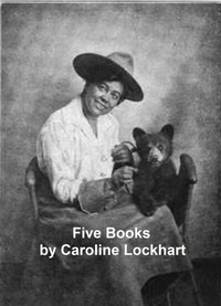 Enlarge image Cover: Five Books - Seltzer Books