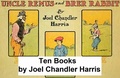 Cover: Ten Books - Seltzer Books
