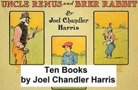 Enlarge image Cover: Ten Books - Seltzer Books