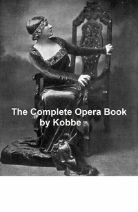 Enlarge image Cover: The Complete Opera Book - Seltzer Books