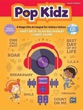 Cover: Pop Kidz - Alfred Music