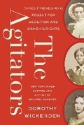 Cover: The Agitators - Scribner