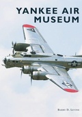 Cover: Yankee Air Museum - Arcadia Publishing (SC)