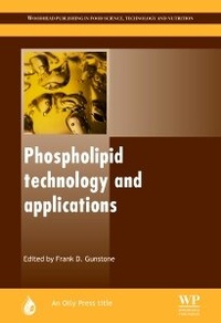 Enlarge image Cover: Phospholipid Technology and Applications - Woodhead Publishing Ltd