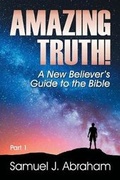Cover: Amazing Truth - Aspect
