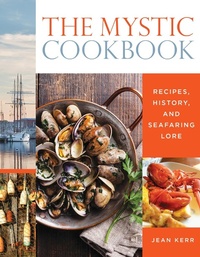 Abbildung von: Mystic Cookbook - Globe Pequot
