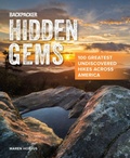 Cover: Backpacker Hidden Gems - Falcon Guides