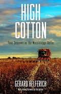 Cover: High Cotton - Penguin Random House South Africa
