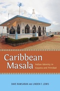 Cover: Caribbean Masala - Penguin Random House South Africa