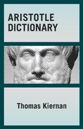 Cover: Aristotle Dictionary - Philosophical Library/Open Road