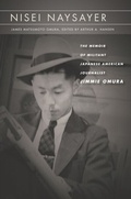 Cover: Nisei Naysayer - Stanford University Press