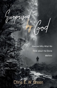 Enlarge image Cover: Surprised by God - Wipf & Stock Publishers