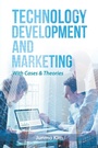 Cover: Technology Development and Marketing - AUTHORHOUSE