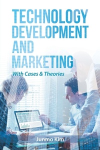 Enlarge image Cover: Technology Development and Marketing - AUTHORHOUSE