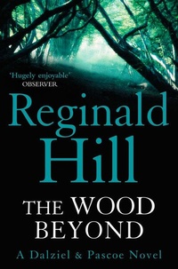 Abbildung von: The Wood Beyond - HarperCollins