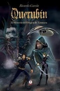 Cover: Querubin - ibukku
