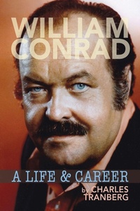 Enlarge image Cover: William Conrad - BEARMANOR MEDIA