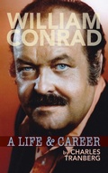 Cover: William Conrad - BEARMANOR MEDIA