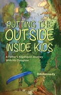 Cover: Putting the Outside Inside Kids - Tellwell Talent