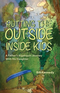 Enlarge image Cover: Putting the Outside Inside Kids - Tellwell Talent